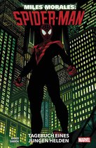 Miles Morales: Spider-Man 1 - Miles Morales: Spider-Man 1 - Tagebuch eines jungen Helden