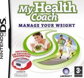 My Health Coach: Manage Your Weight /NDS