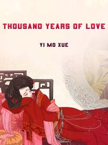 Volume 1 1 -  Thousand Years of Love