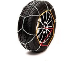 Husky Classic 130 Sneeuwkettingen - 9 mm - 2 stuks