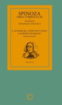 Textos - Spinoza - Obra completa III