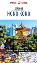 Insight Explore Guides - Insight Guides Explore Hong Kong (Travel Guide eBook)