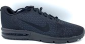 Nike Air Max Sequent 2 - Maat 45.5