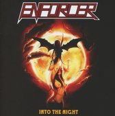 Into The Night (Cd)
