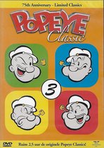 Popeye Classic  Deel 3