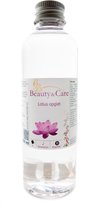 Beauty & Care - Lotus opgiet - 100 ml - sauna geuren