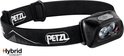 Petz Actik Core Hoofdlamp- Zwart - 450 lumen