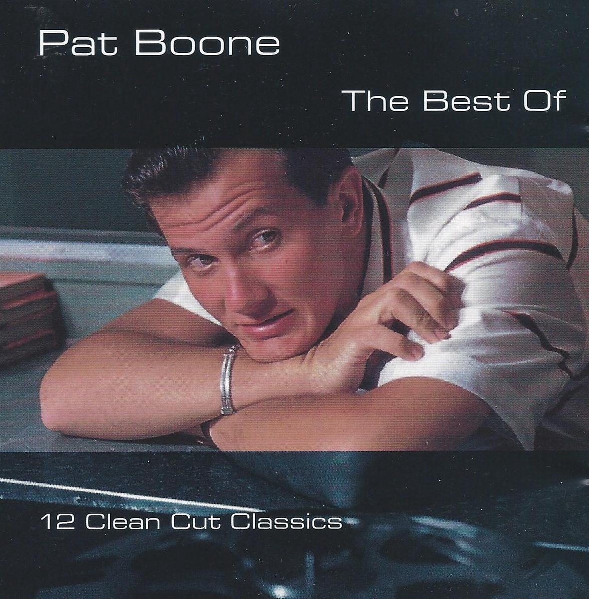 The Best Of Pat Boone