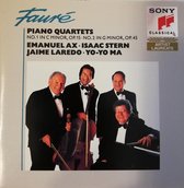 Piano Quartets 1 &Amp; 2