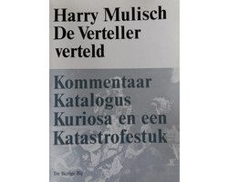 Verteller verteld