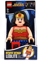 LEGO LED Torch Wonder Woman