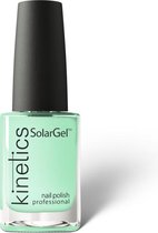 Solargel Nail Polish #428 RECONNECT