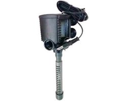 Power Filter DSR tot 200 liter