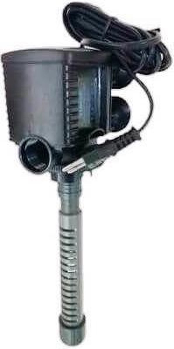 Power Filter DSR tot 200 liter
