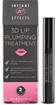 Instant Effects - 3D Lip Plumper Lipgloss Lip Filler - 20% Vollere lippen in slechts 2 minuten!