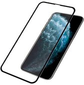 Man & Wood Screenprotector / Schermbescherming DIAMANTGLAS® - iPhone 11 Pro - 3D Full Front met versterkte rand