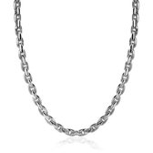 ZINZI ketting ZIC1234 Dames - 45cm