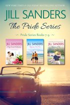 Pride Series Books 7-9