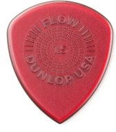 Dunlop Flow pick 3-Pack 1.50 mm plectrum