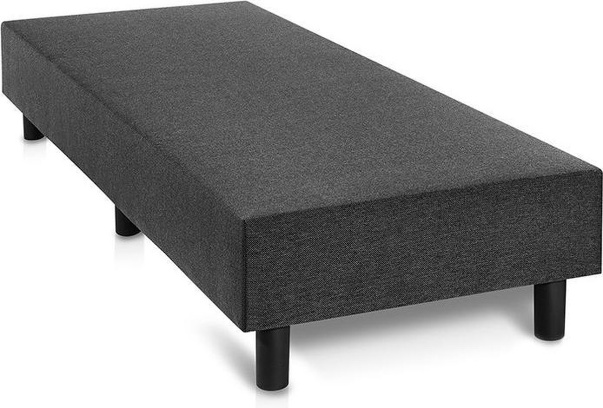 null Premium Boxspring 90x200 cm - afbeelding 5