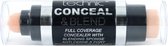 Technic Conceal & Blend Concealer - Light