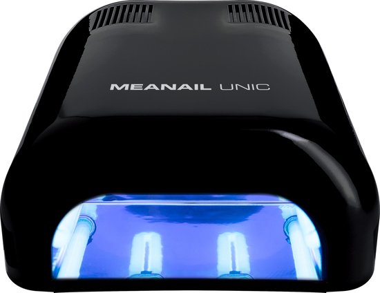 Méanail Unic UV Lamp
