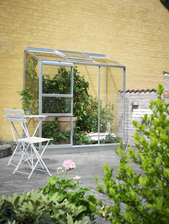 Halls Greenhouses Muurkas