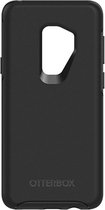 Otterbox Symmetry Samsung Galaxy S9 Plus Hoesje - Zwart