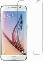 Colorfone Samsung Galaxy A5 2018 - A8 2018 Screenprotector Glas 9H