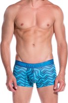 Mundo Unico - Heren - Waves Boxershort -  - XL