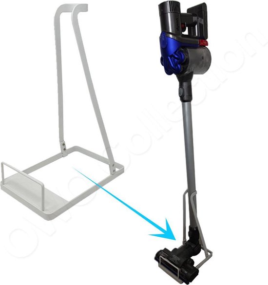 houder standaard voor Dyson DC30 DC31 DC34 DC35 DC43H DC45 DC59 DC61 DC62  V6 (SV03 | bol.com