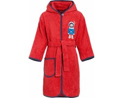 de beste baby badjas