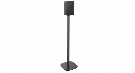 Cavus CSBPFB Speaker standaard voor Bluesound Pulse Flex - Zwart van Cavus — afbeelding 4