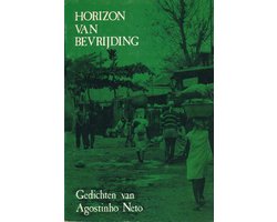 Horizon van bevryding