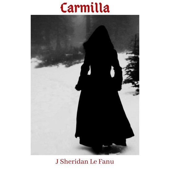 Carmilla - cover