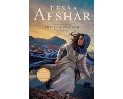 Omslag van Thief of Corinth