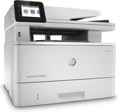 Bol.com HP LaserJet Pro M428dw - Multifunctionele printer aanbieding