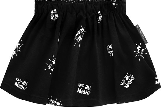 Your Wishes Skirt Up All Night - Rok - Meisjes - Maat: 62/68