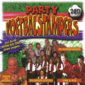 Party Voetbalstampers
