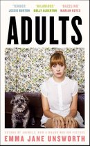 Adults The Funny and Heartwarming Sunday Times Fiction Best Seller