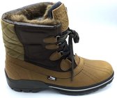 Pajar Canada Winter/ Snowboots Heren- Maat 42