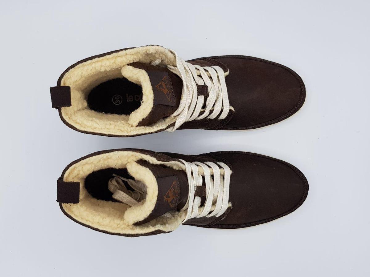 Le Coq Sportif Severine Bonny maat 36 | bol.com