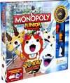 Afbeelding van het spelletje Monopoly Junior Yo-kai Watch - Kinderspel