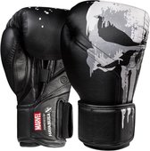 Hayabusa T3 - The Punisher Boxing Gloves - Limited Edition Marvel Hero Elite Series - 12 oz