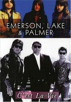 Lake Emerson & Palmer - C'Est La Vie