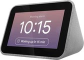 Lenovo Smart Clock met Google Assistent