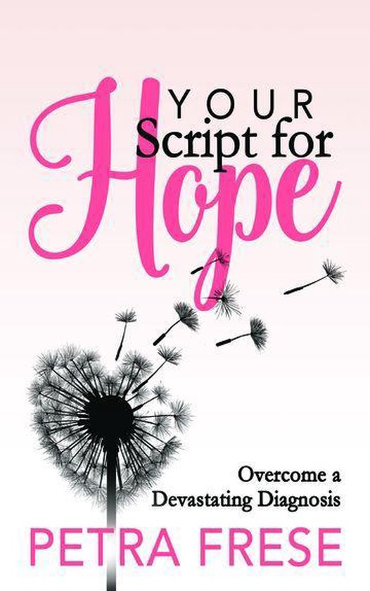 Your Script for Hope - cover