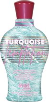 Devoted Creations Turquoise Temptation - 360 ml - Zonnebankcrème