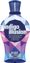Devoted Creations - Indigo illusion - Zonnebankcrème - 362 ml