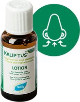Kalip’tus Lotion met Essentiële Olie voor kinderen en volwassenen - verhoogt de weerstand